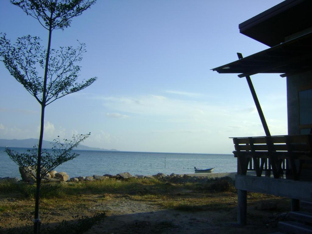 Phangan Palm Beach Resort & Restaurant Ko Pha Ngan Room photo