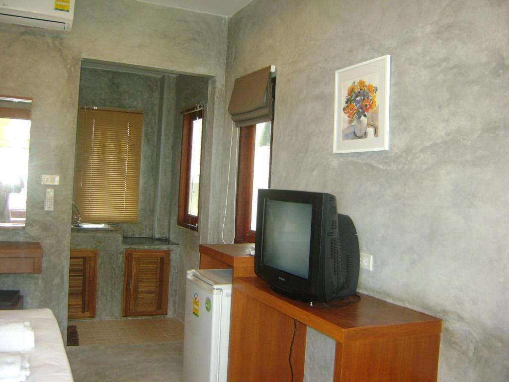 Phangan Palm Beach Resort & Restaurant Ko Pha Ngan Room photo