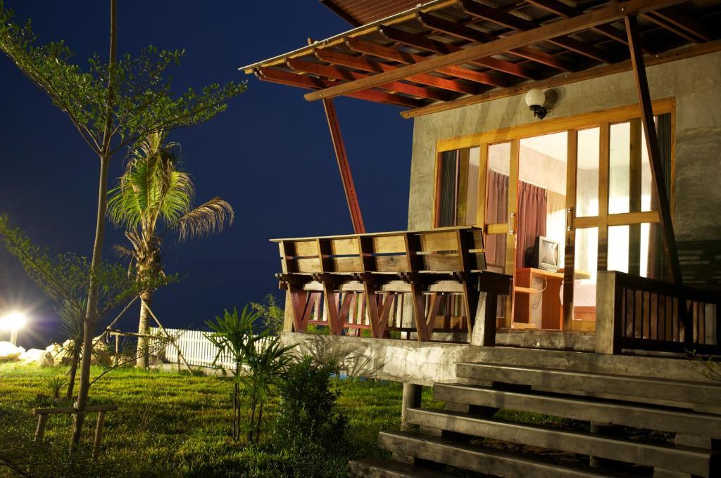 Phangan Palm Beach Resort & Restaurant Ko Pha Ngan Room photo