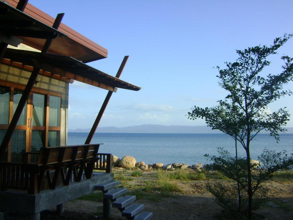 Phangan Palm Beach Resort & Restaurant Ko Pha Ngan Room photo