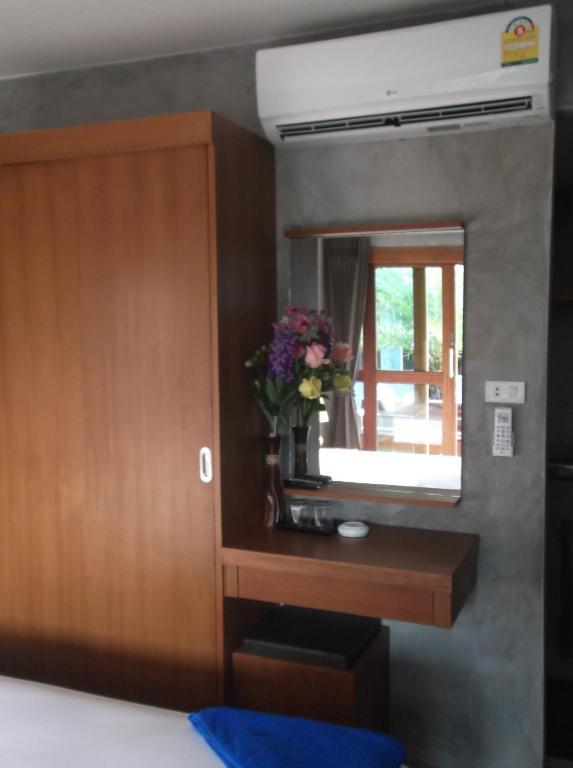 Phangan Palm Beach Resort & Restaurant Ko Pha Ngan Room photo